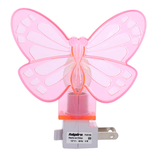 Lámpara para interiores mariposa FU0166 Fulgore