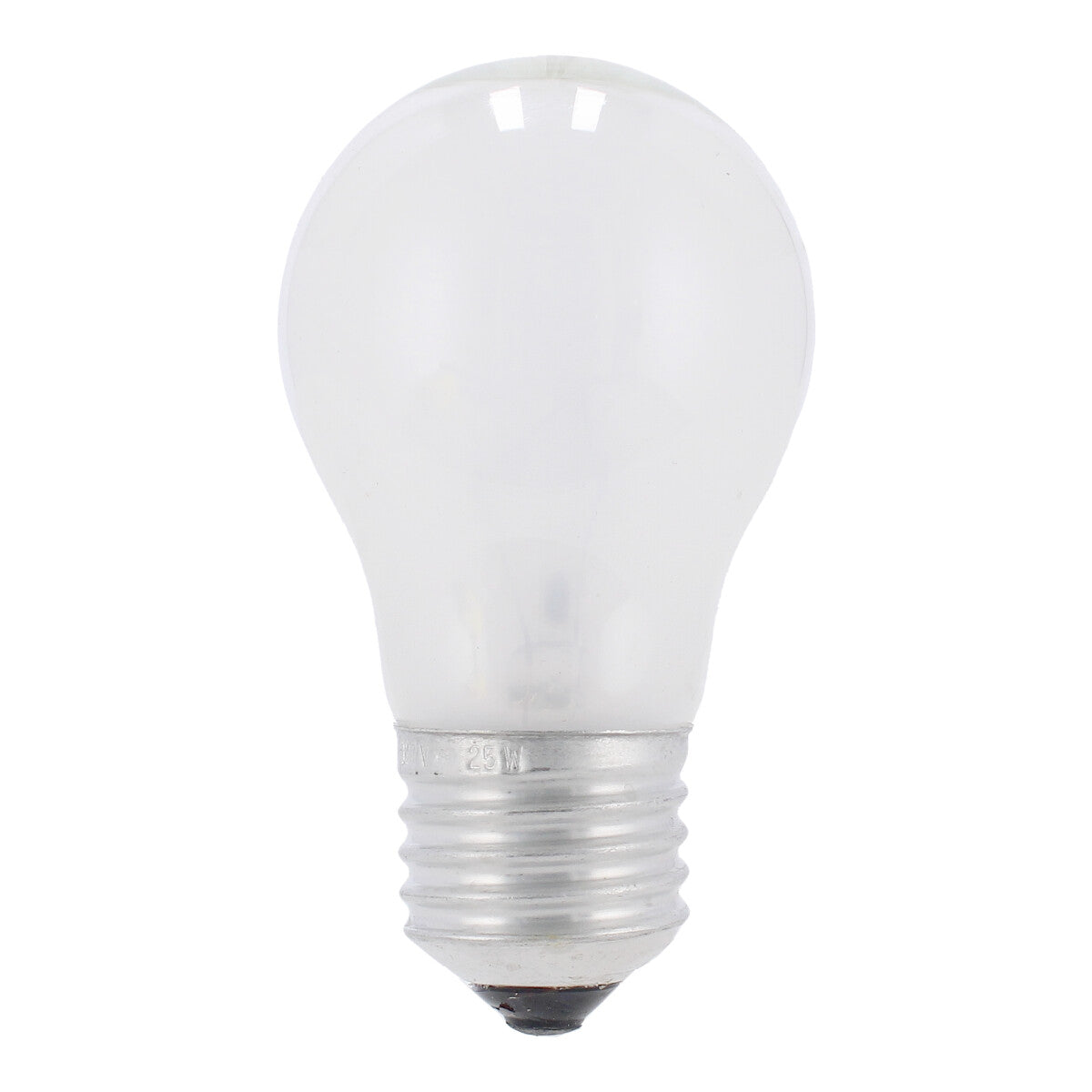 Foco para horno y refrigerador 25 W FU0301 Fulgore