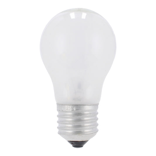 Foco para horno y refrigerador 25 W FU0301 Fulgore
