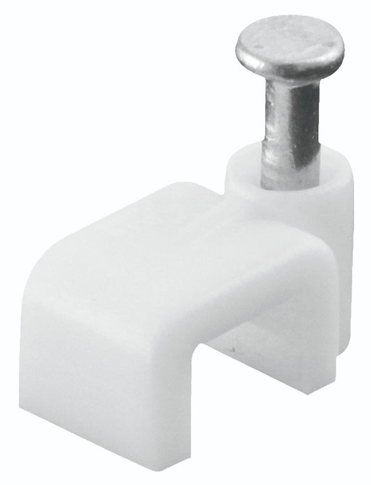 Grapa recta 5mm Bolsa 100 piezas FU0476 Fulgore