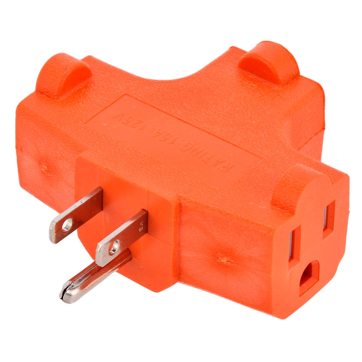 Adaptador multicontacto tipo "T" FU0573 Fulgore