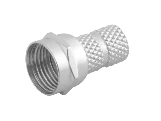 Plug para enroscar para cable RG59 FU0627 Fulgore