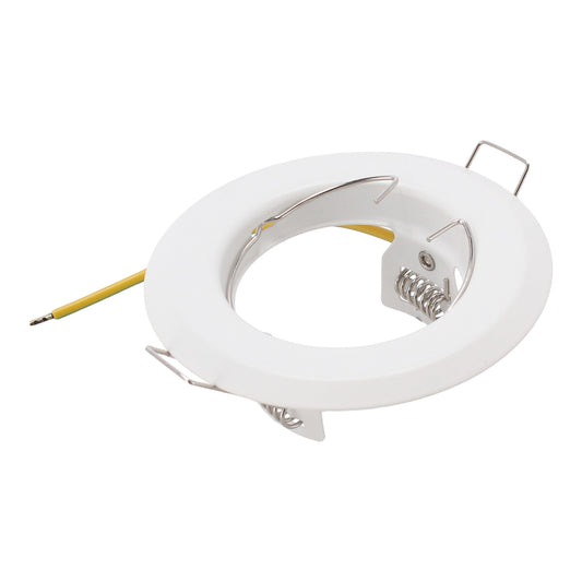 Base empotrable para dicroico FU0871 Fulgore