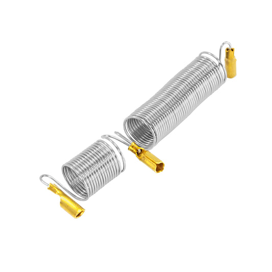Resistencia para regadera eléctrica de 3 temperaturas FU0937 Fulgore