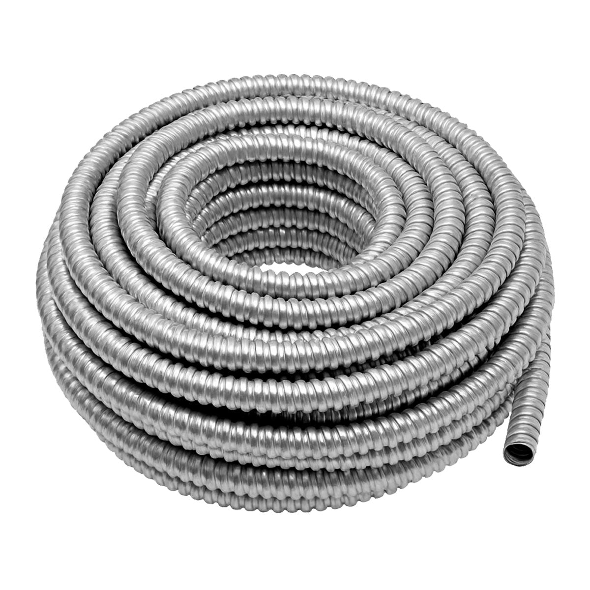 Tubo conduit flexible de 1" x 30 metros FU0061 Fulgore