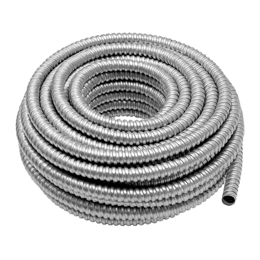 Tubo conduit flexible de 1" x 30 metros FU0061 Fulgore