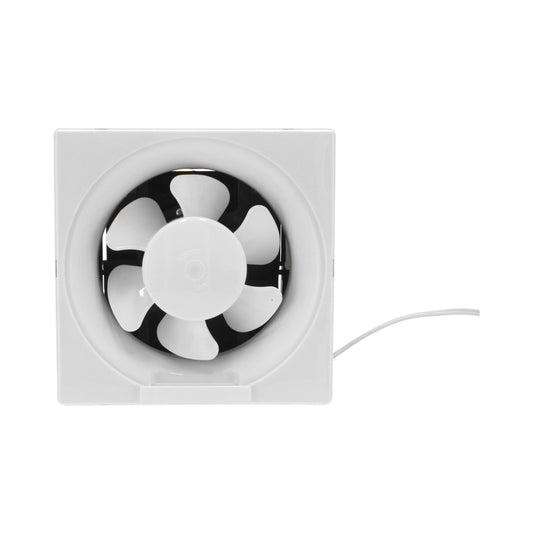 Extractor de aire 10" FU1612 Fulgore