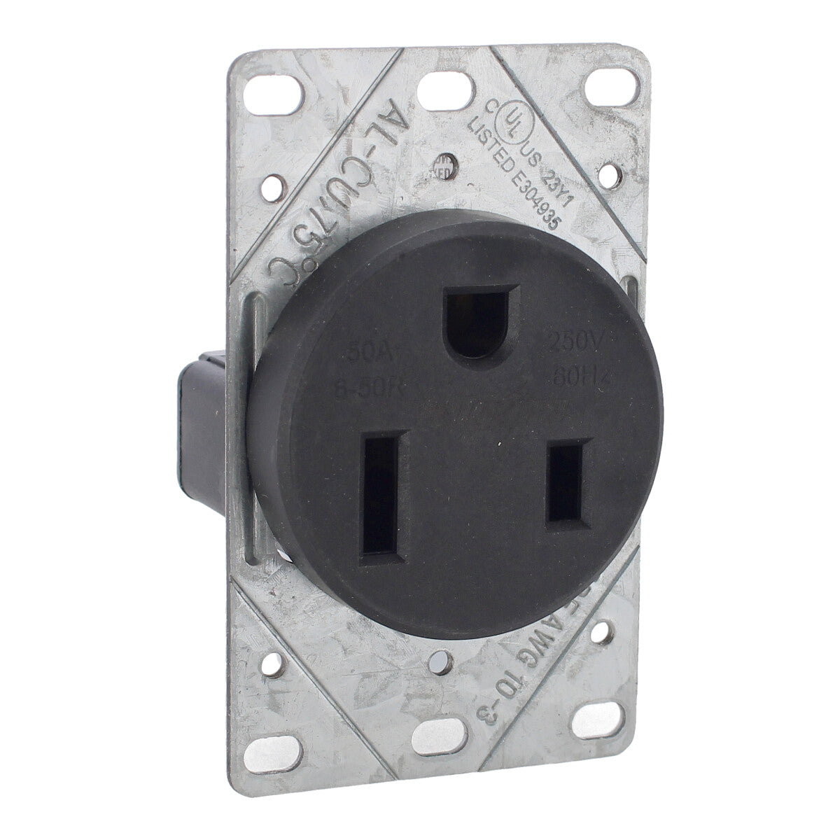 Contacto de pared para cocina FU1649 Fulgore