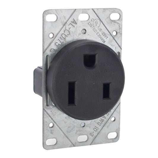 Contacto de pared para cocina FU1649 Fulgore