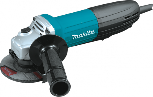 Miniesmeriladora angular 4-1/2 Pulg 720W GA4534 Makita