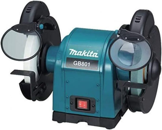 Esmeril de banco 8 " GB801 Makita