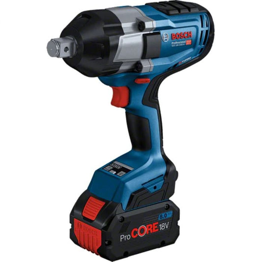 Llave de Impacto 1/2” GDS 18V-1000 Bosch