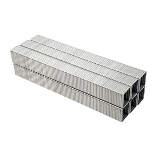 Grapas de Alta Resistencia 1/2” 1000 Pzas TRA708T Stanley