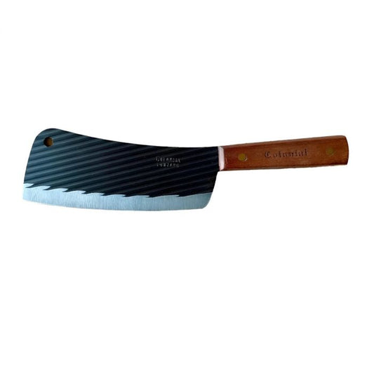 Hacha Forjada 82-7” Colonial