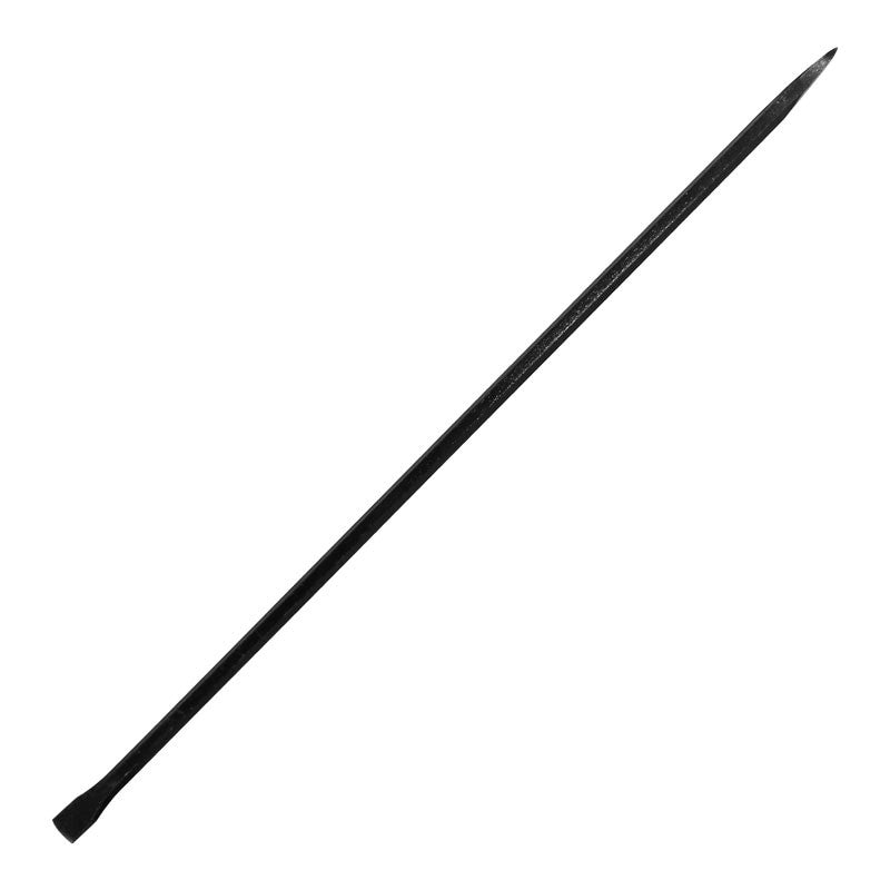 Barreta de punta 1" x 1.75 m TC1208 Toolcraft