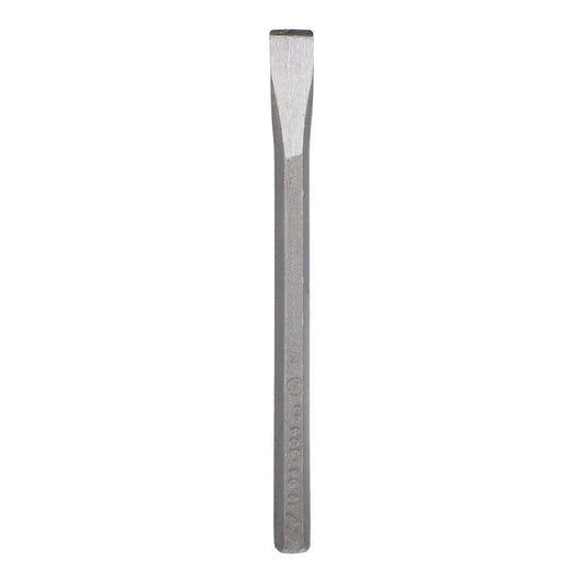 Cincel punta plana 3/4" x 12" Herramientas CH