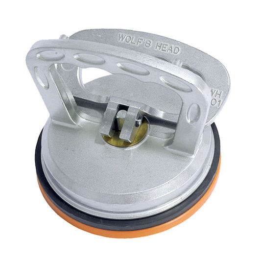 Ventosa de aluminio para cristal 1066 Herralum