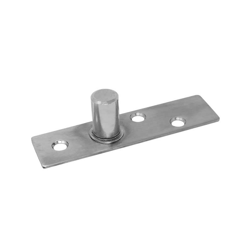 Pivote de giro para herraje superior BRK112B Bruken