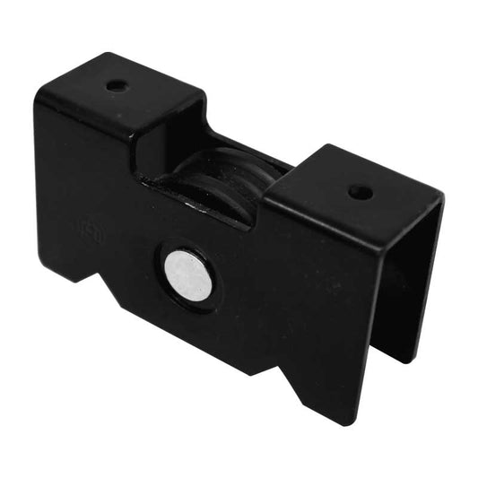 Carretilla fija de aluminio Herralum