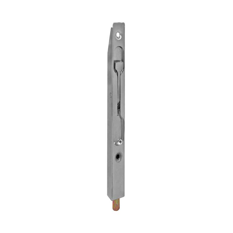 Pasador para puertas de madera 8" BRK4300 Bruken