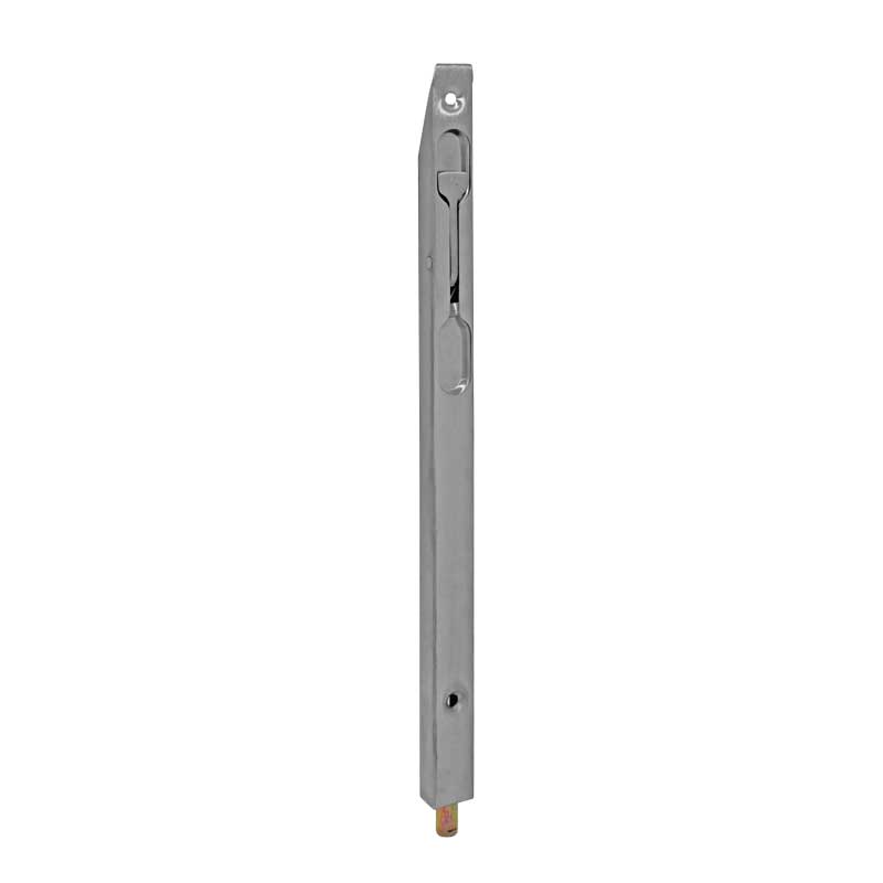Pasador para puertas de madera 12" BRK4300 Bruken