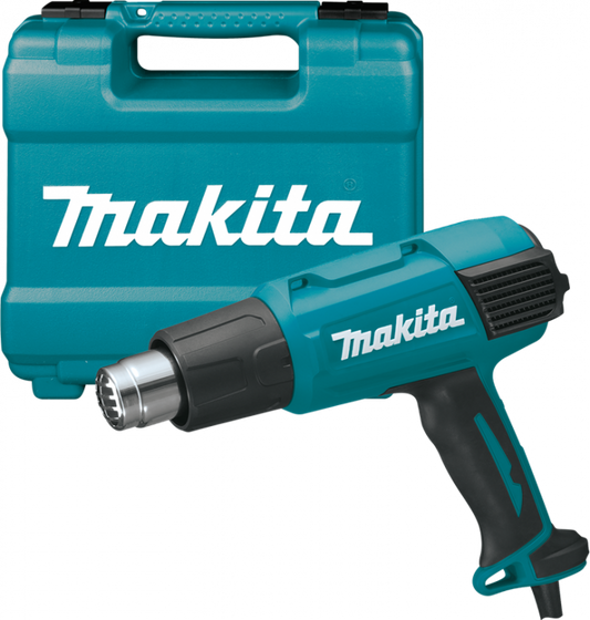 Pistola de Calor 1500W HG6031VK Makita