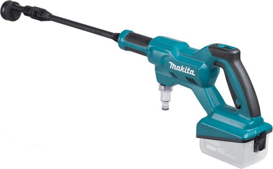 Hidrolavadora Inalámbrica 18V DHW180Z Makita