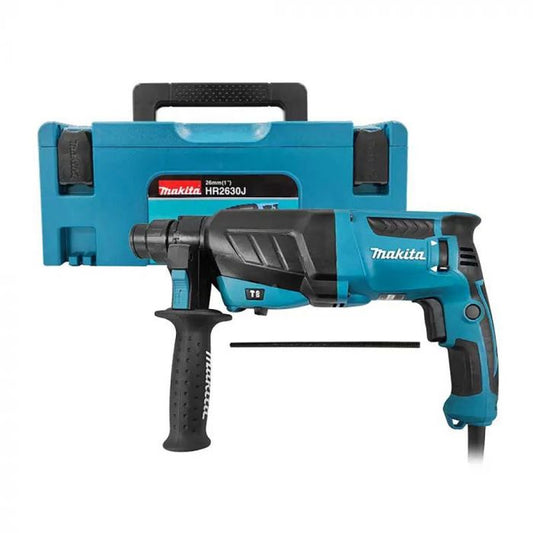 Martillo Rotatorio 800W VV SDS Plus HR2630J Makita