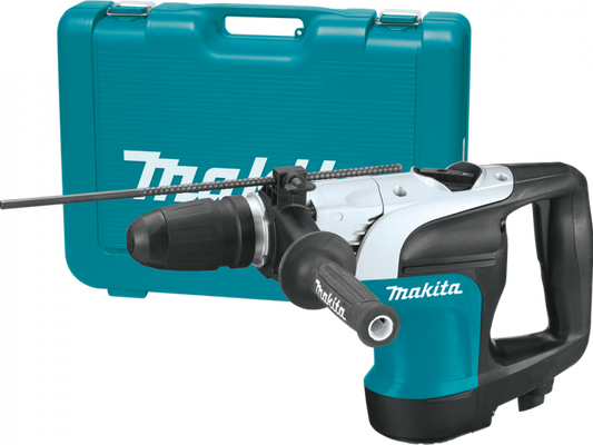 Martillo demoledor 1,050W 1-9/16" SDS-MAX HR4002 Makita
