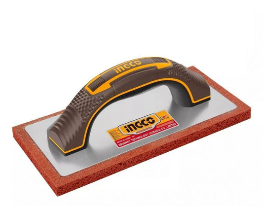 Llana Flota Goma Fina HSFR24008 Ingco