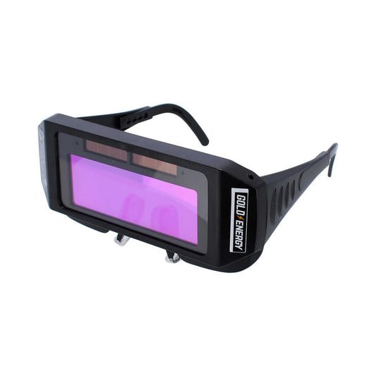 Gafas para soldar de sombra variable ULTEGRA Husky