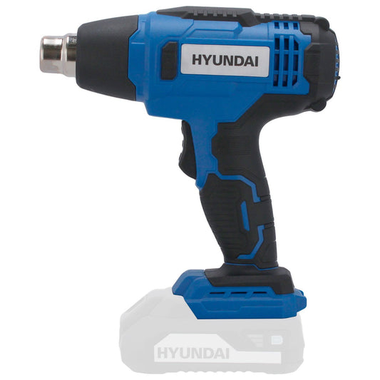 Pistola de calor inalámbrica 20 V HYPC20 019-5840 Hyundai
