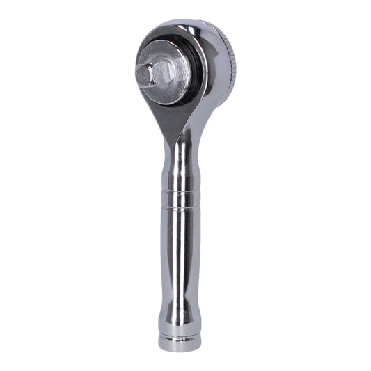 Matraca cabeza redonda mando 1/4" HYMCR14 Hyundai