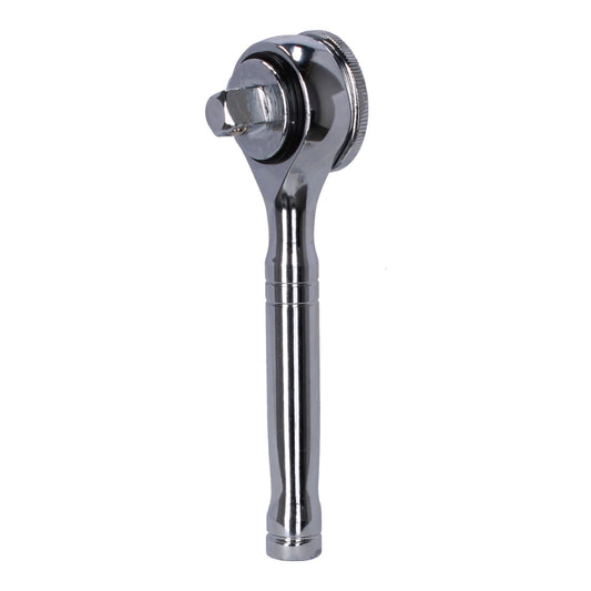 Matraca cabeza redonda mando 3/8" HYMCR38 Hyundai