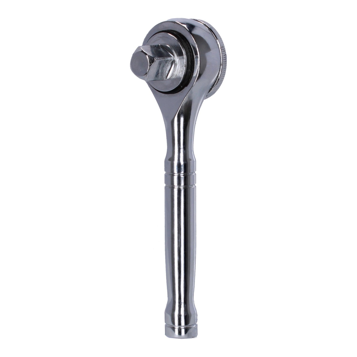 Matraca cabeza redonda mando 1/2" HYMCR12 Hyundai