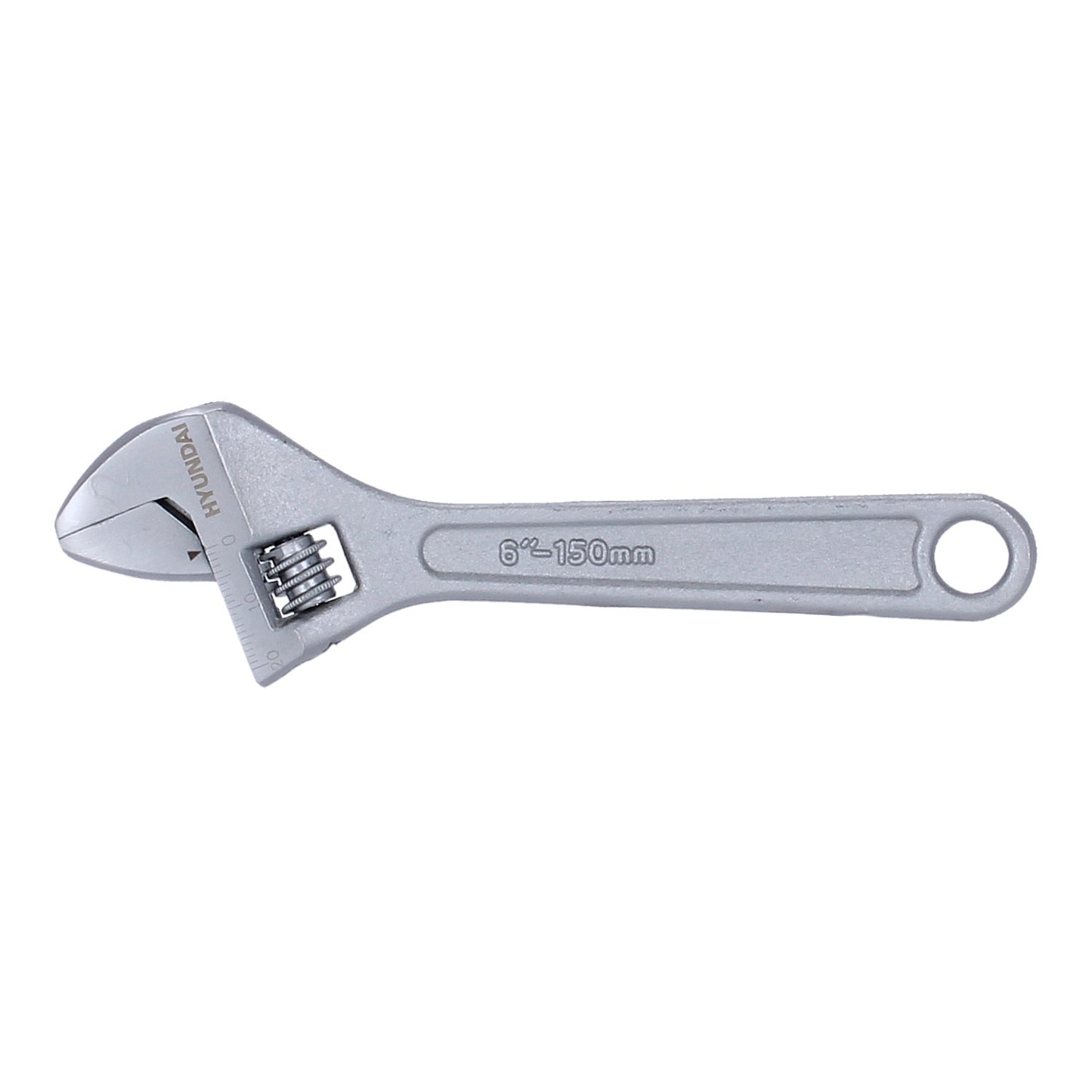 Llave ajustable (Perica) 6" HYPER6 Hyundai