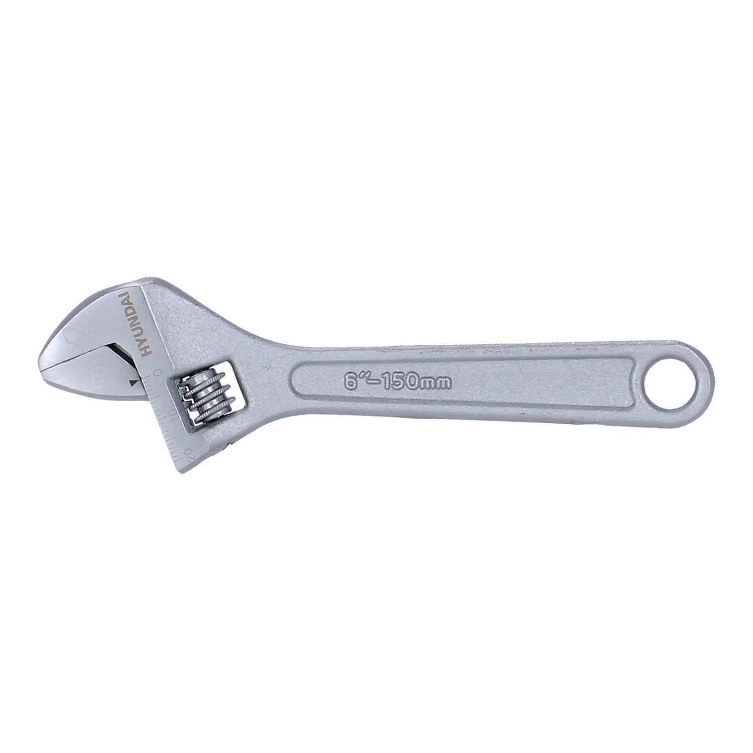 Llave ajustable (Perica) 6" HYPER6 Hyundai