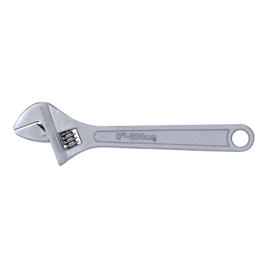 Llave ajustable (Perica)  8" HYPER8 Hyundai