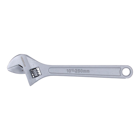 Llave ajustable (Perica)  10" HYPER10 Hyundai