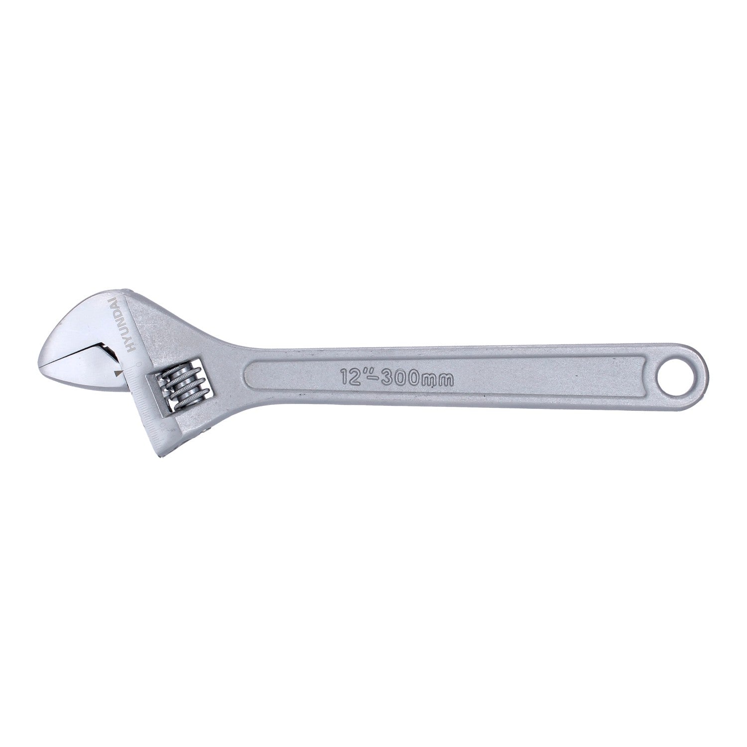 Llave ajustable (Perica)  12" HYPER12 Hyundai