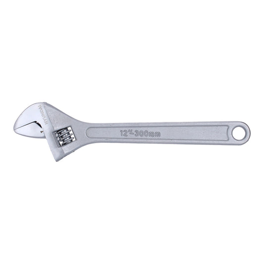 Llave ajustable (Perica)  12" HYPER12 Hyundai