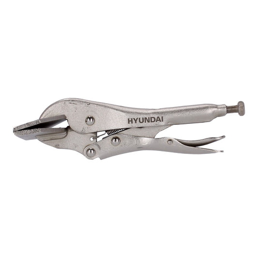 Pinza de presión para hojalatería 8" HYPP8 Hyundai
