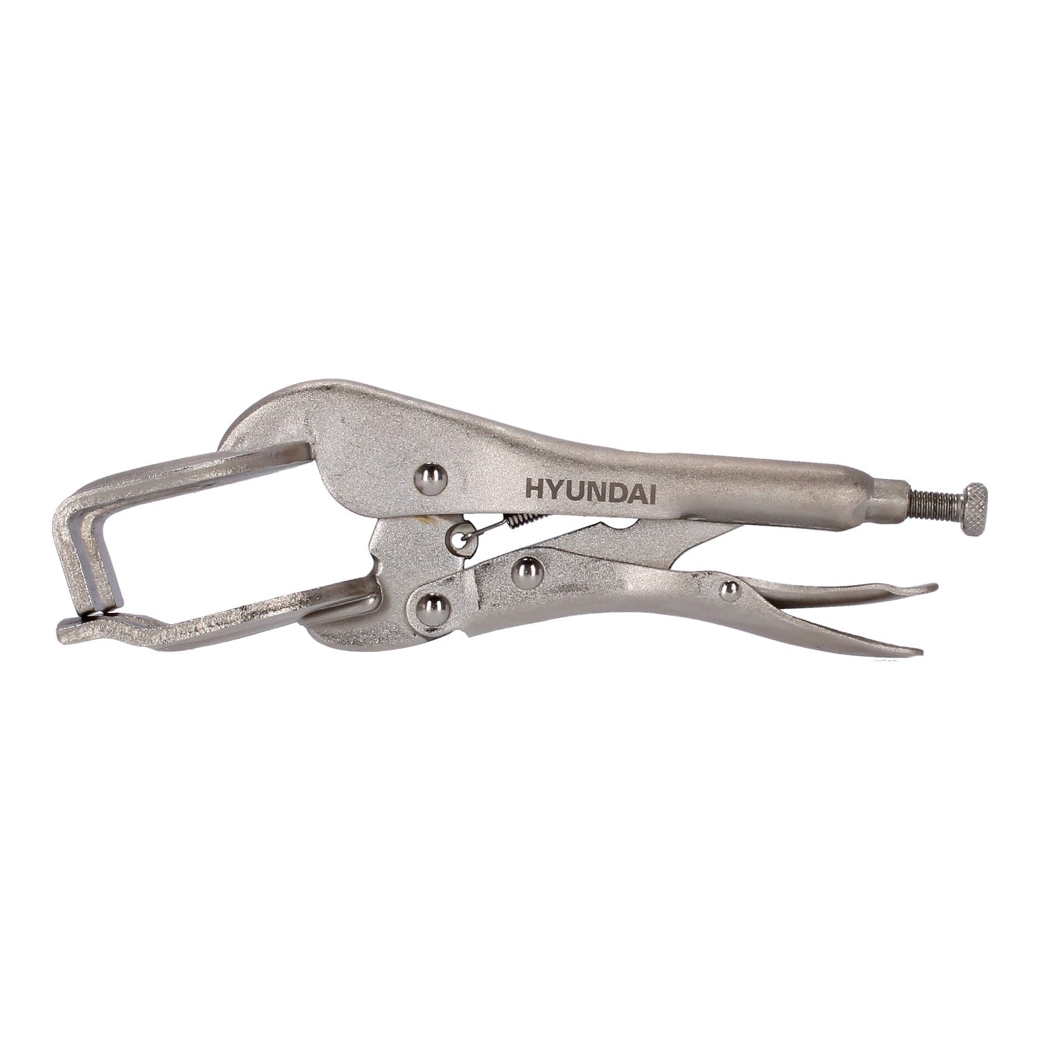 Pinza de presión soldadora 9" HYPS9 Hyundai