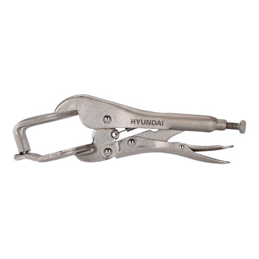 Pinza de presión soldadora 9" HYPS9 Hyundai