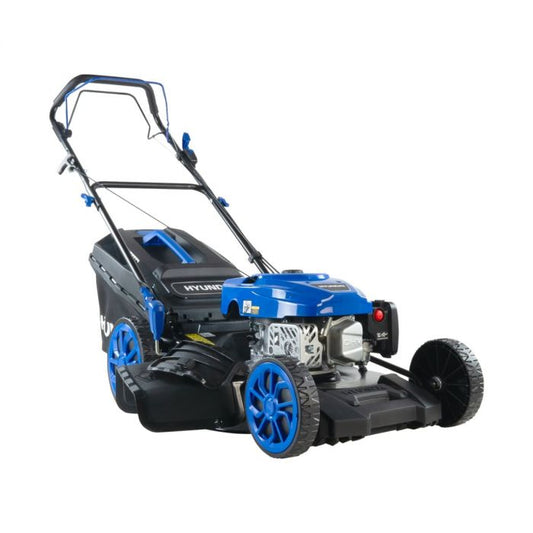 Podadora 20” 6.2 HP HYLM6220SF Hyundai