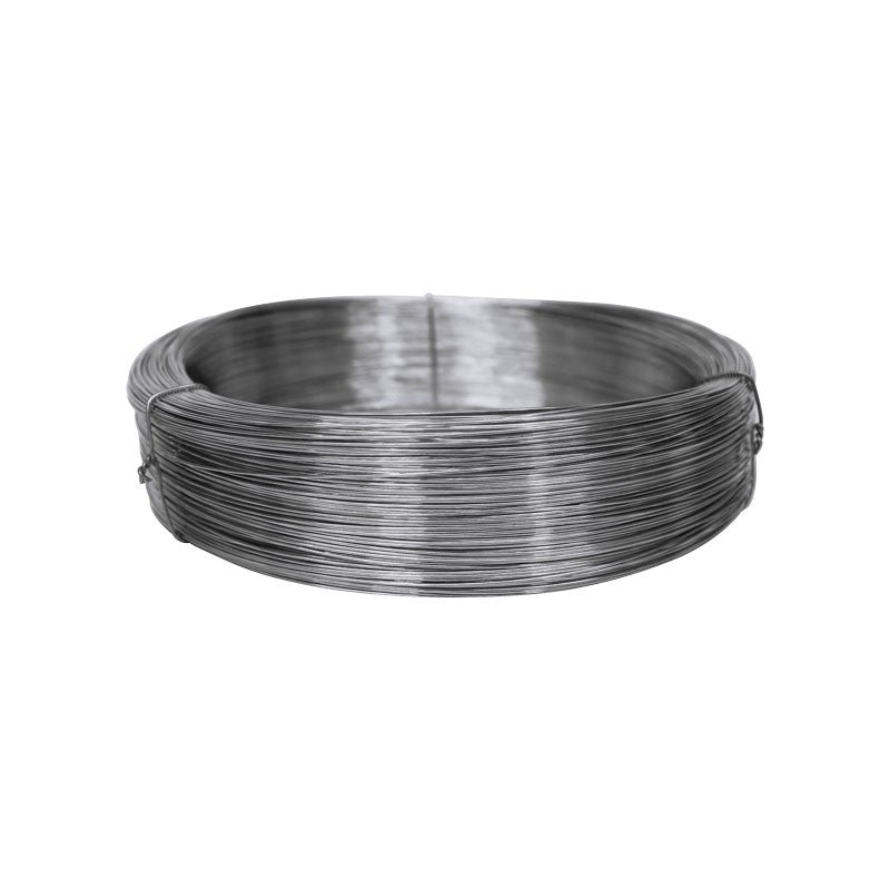 Alambre galvanizado calibre 20 TC2493 Toolcraft