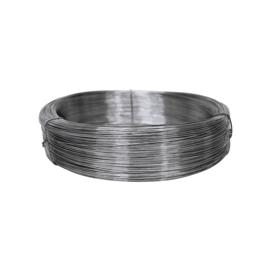 Alambre galvanizado calibre 20 TC2493 Toolcraft