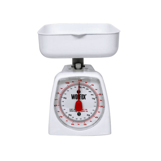 Báscula para cocina 5 Kg WF9540 Wolfox
