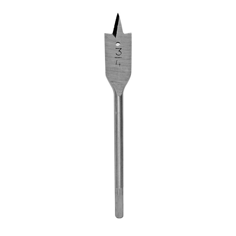 Broca manita para madera 3/4" TC0810 Toolcraft