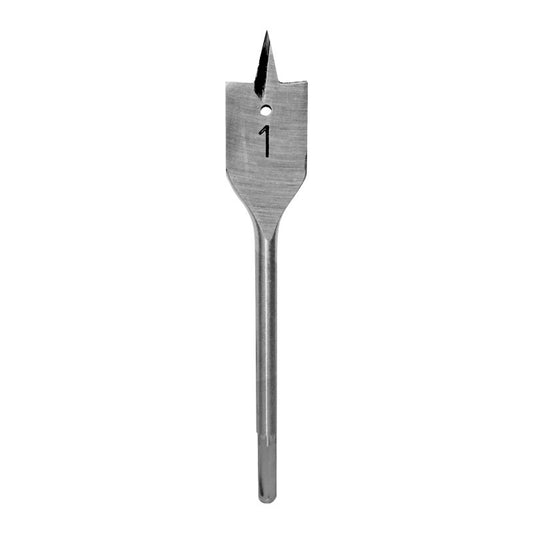Broca manita para madera 1" TC0812 Toolcraft